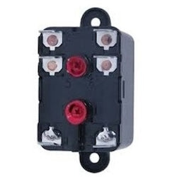 First Co E130 FAN RELAY