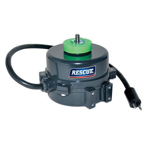 Nidec/Emerson EC5411E MOTOR REF UB 1550-1725RPM 4-25W 115/230V CWOSE TEAO