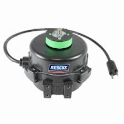 Nidec/Emerson EC5412E MOTOR REF UB 1550-1725RPM 4-25W 115/230V CCWOSE TEAO