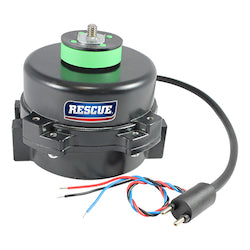 Nidec/Emerson EC5414E MOTOR 4-25W 115-23 115-230V 1550-2100RPM