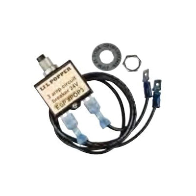 ESP POP5 LIL POPPER 5 AMP