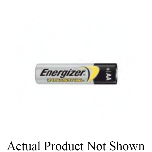 Selecta EN91 BATTERY ALKALINE AA 144PK