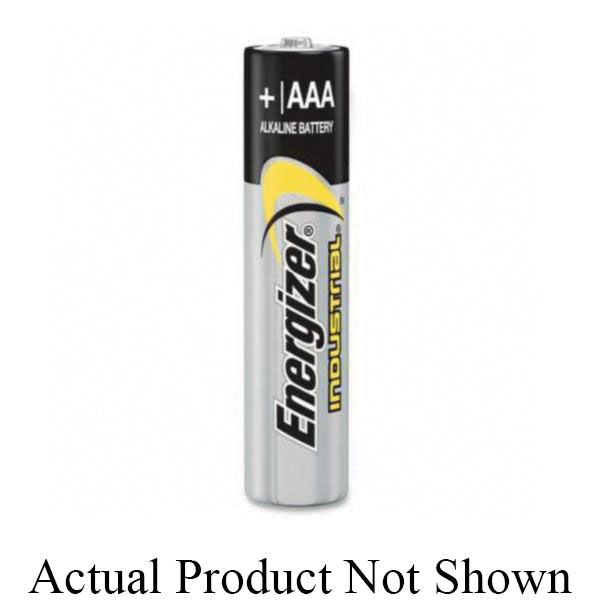 Selecta EN92 BATTERY ALKALINE AAA