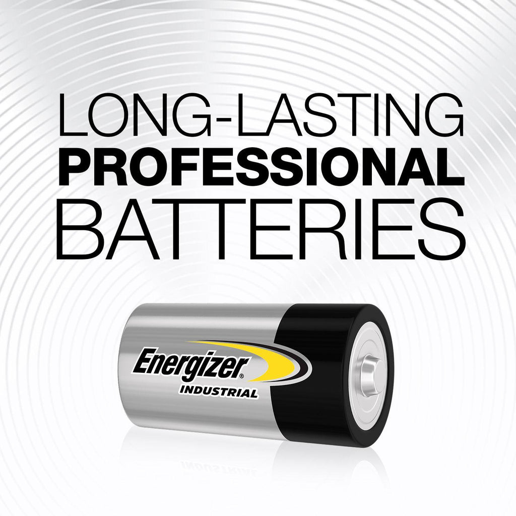 Selecta EN93 BATTERY ALKALINE C