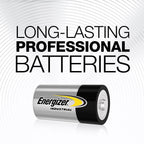 Selecta EN93 BATTERY ALKALINE C