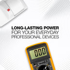 Selecta EN93 BATTERY ALKALINE C