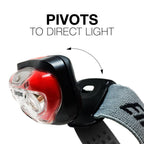 Selecta HDBIN32E HEADLAMP LED