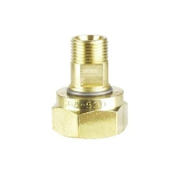 F31 GAS TANK ADAPTER B TO MC