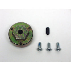 Lau Holdings 60765805 FAN BLADE HUB 5/8^