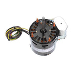 Fasco America D1127 BLOWER MTR MULTIHP 1 115V/230V 3.3FR REV 5/16SH