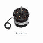 Fasco America D132 BLOWER MTR 1/20HP 150 1500 115V 33/8D 5/16SH SHADE CWSE