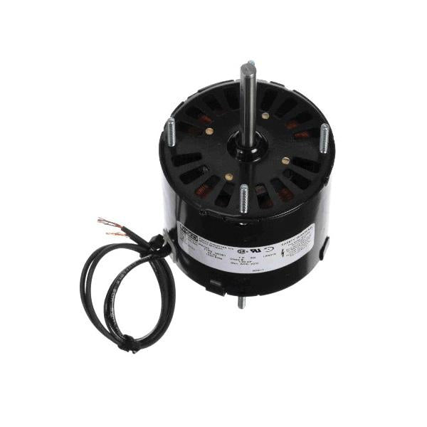 Fasco America D133 BLOWER MTR 1/20HP 150 1500 115V 33/8D 5/16SH SHADE CCWSE