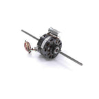 Fasco America D258A DBLSH MTR 1/5HP 1550 230V 2SP 5D 1/2SH CAP