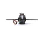 Fasco America D258A DBLSH MTR 1/5HP 1550 230V 2SP 5D 1/2SH CAP