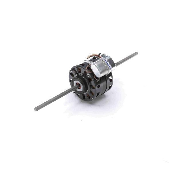 Fasco America D258A DBLSH MTR 1/5HP 1550 230V 2SP 5D 1/2SH CAP