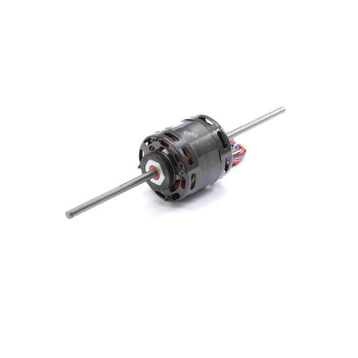 Fasco America D338 DBLSH MTR 1/6HP 1550 115V 4SP 47/16D 1/2SH