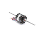 Fasco America D338 DBLSH MTR 1/6HP 1550 115V 4SP 47/16D 1/2SH
