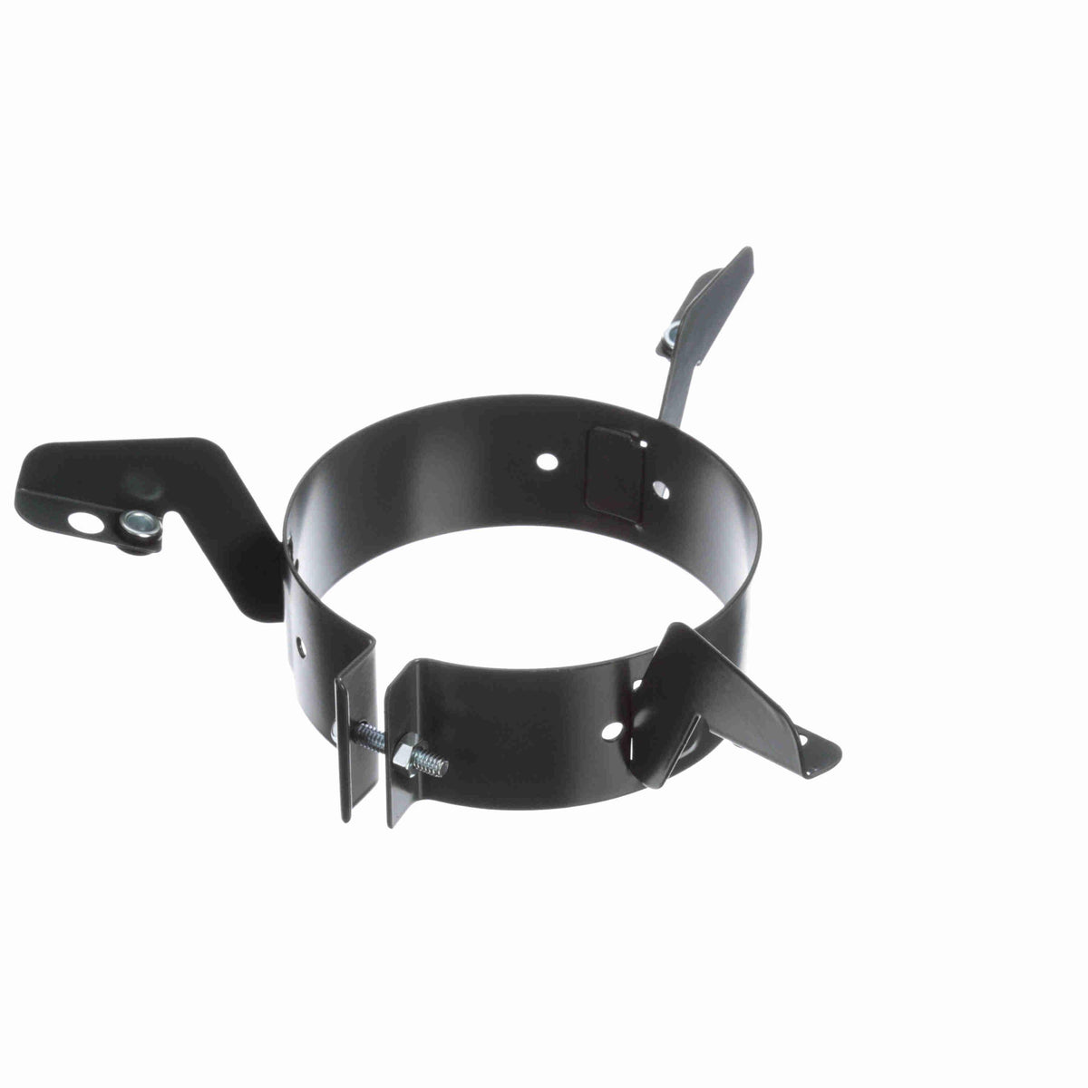 Fasco America FM55 FLEXIBLE MOTOR MOUNT BRACKET 5.5" DIAMETER
