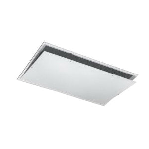 First Co 965-1 Non-Louvered Solid Ceiling Panel
