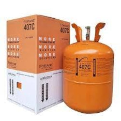Refrigerant (Generic) REF R407C-25 REFRIG R407C 25LB