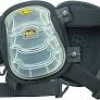 CLC 376 G351 FOAM GEL KNEE PAD