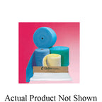 Glasfloss  PBR251HOG Hoghair Service Roll, 30 ft L x 25 in W x 1 in D, Synthetic Fiber, Domestic
