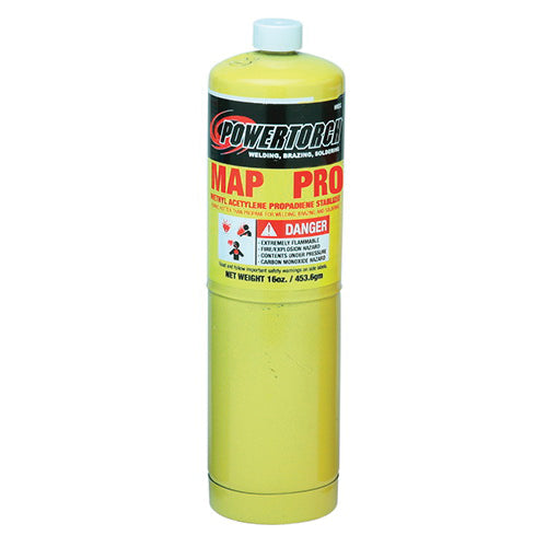 Harris 4300672 MAP-PRO 14.1OZ MPT