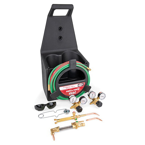 Harris 4400176 PORT-A-TORCH NO TANKS CUTTING ATTACHMENT BRAZING KIT