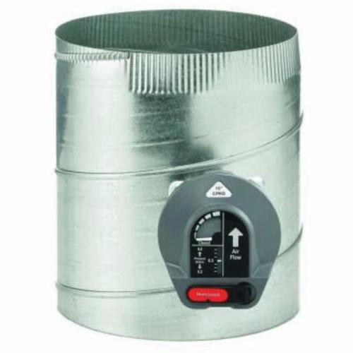 Honeywell CPRD10/U PRSR REG DAMPER 1