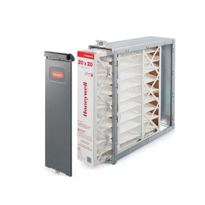 Honeywell F100F1625/U CLEANER AIR ME