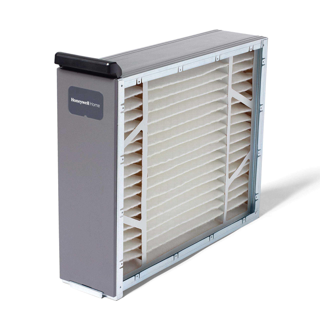 Honeywell F100F1625/U CLEANER AIR ME