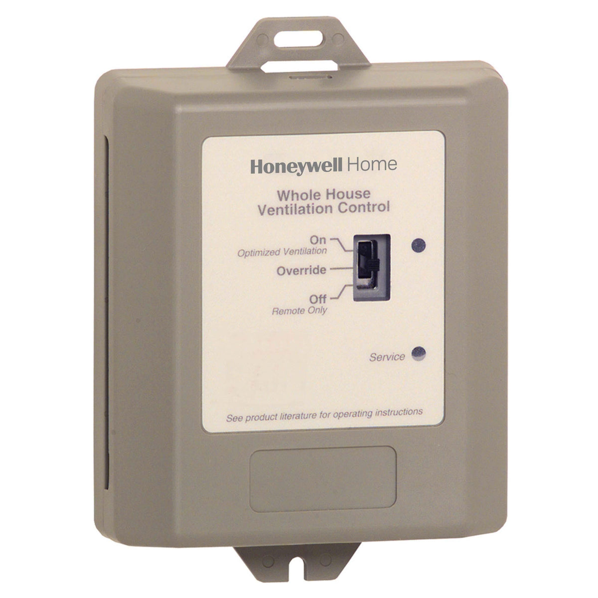 Honeywell W8150A1001/U W8150 FRESH AIR VENT CONTROL