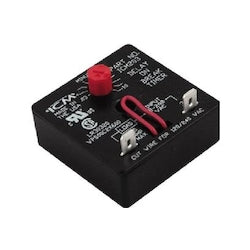 ICM Controls ICM203B TIME DELAY TIMER .3-10MIN DELAY ON BREAKGG01