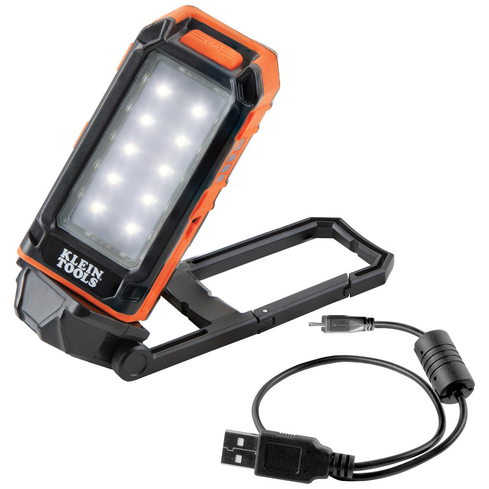 Klein 56403 WORKLIGHT RECHARGEABLE