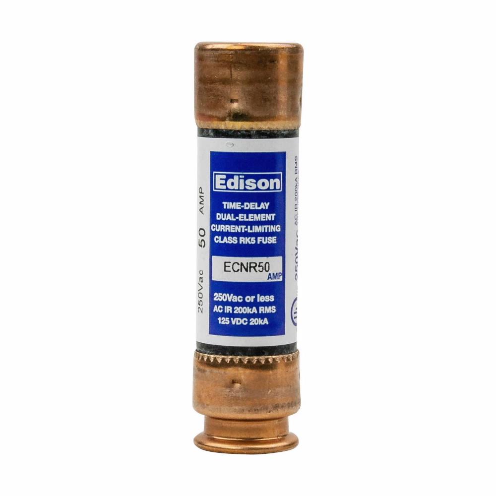 MARS (Motors & Armatures) 82042 Bussmann Time Delay Fuse, Current Limi ...