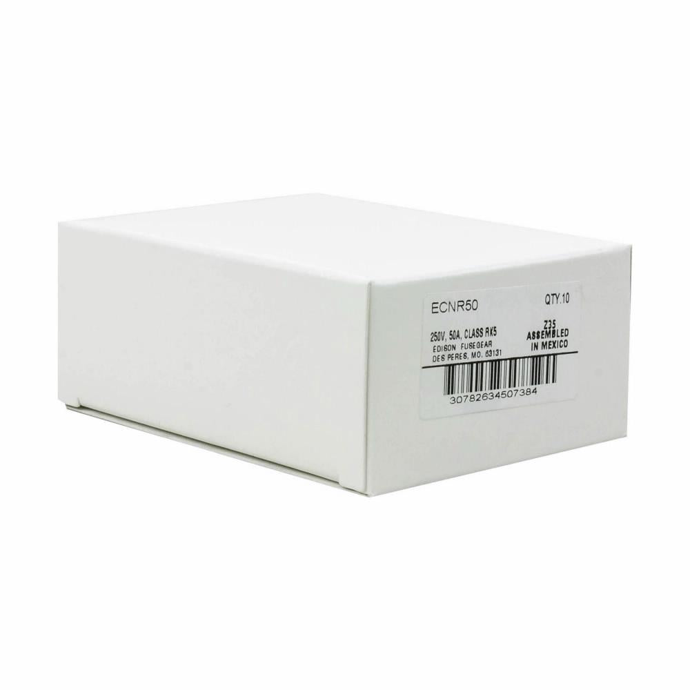 MARS (Motors & Armatures) 82042 Bussmann Time Delay Fuse, Current Limi ...
