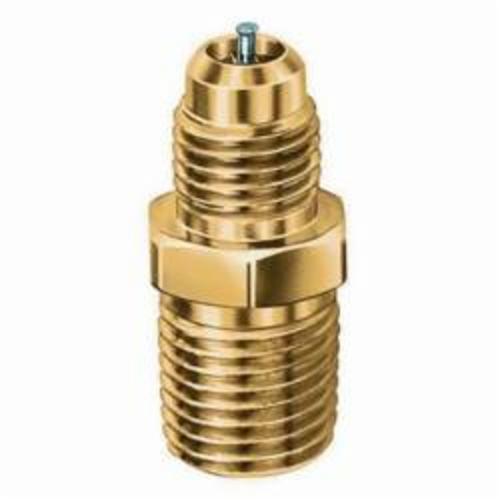 JB Industries A31484 Half Union, 1/4 in Nominal, Access x MNPT