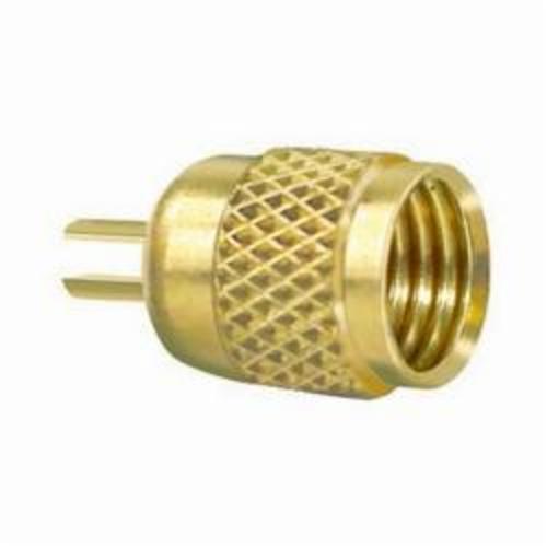 JB Industries A31997 Cap With Gasket and Core Remover, For Use With All CFC, HCFC and HFC Refrigerant