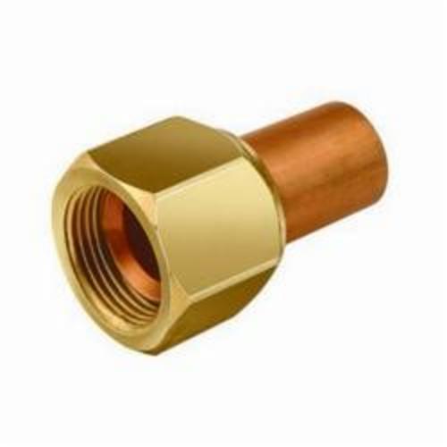 JB Industries A32701 Adapter, For Use With All CFC, HCFC and HFC Refrigerant