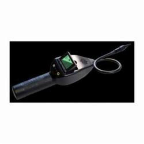 JB Industries LD-5000 Prowler Electrochemical Sensor Refrigerant Leak Detector, 6 VDC, Adjustable, For Use With All HFC (134a), HCFC (22), Blends and HFO Refrigerant