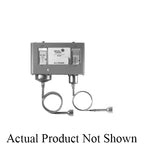 Johnson Controls P70LB-1C DUAL PRESS W/CAP P70LB-1C LOW:20-100PSI, HIGH:100-500PSI