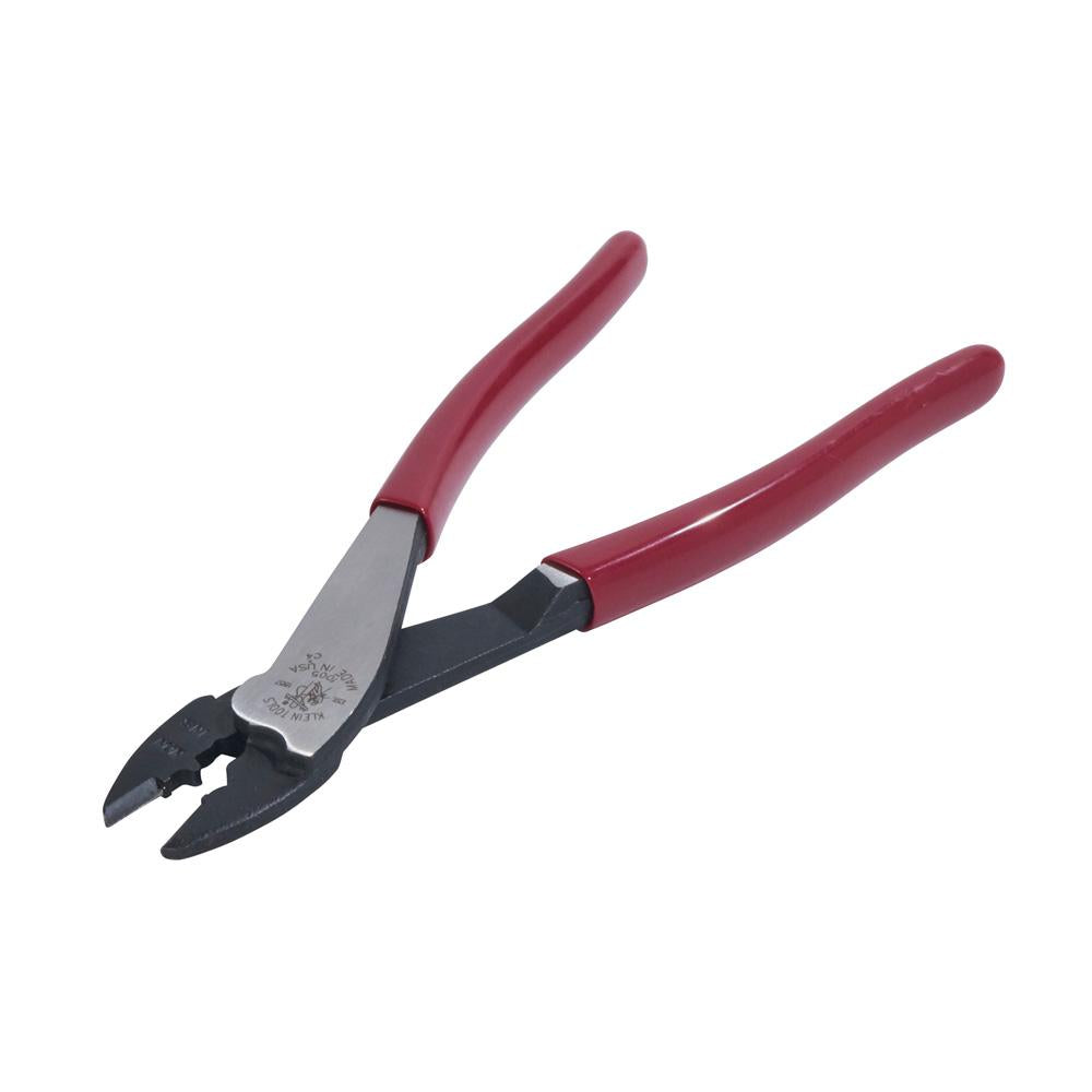 Klein 1005 WIRE CRIMPER/CUTTER I INSULATED & NON-INSULATED
