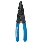 Klein 1010 8-1/8" LONG CRIMPER