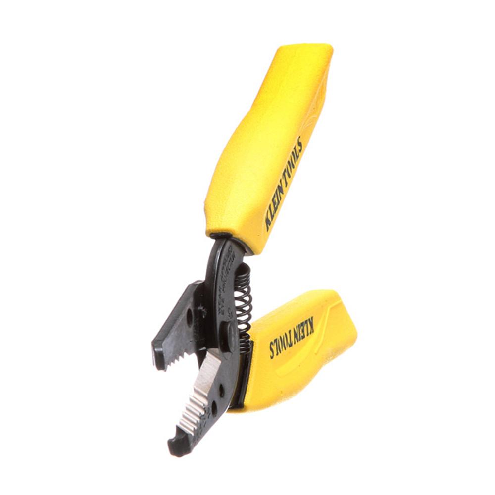 Klein 11045 6" WIRE STRIPPER
