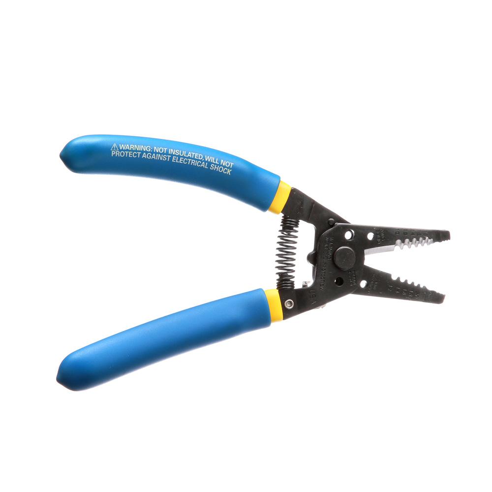 Klein 11055 WIRE STRIPPER 10-1