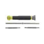 Klein 32581 SCREWDRIVER 4IN1