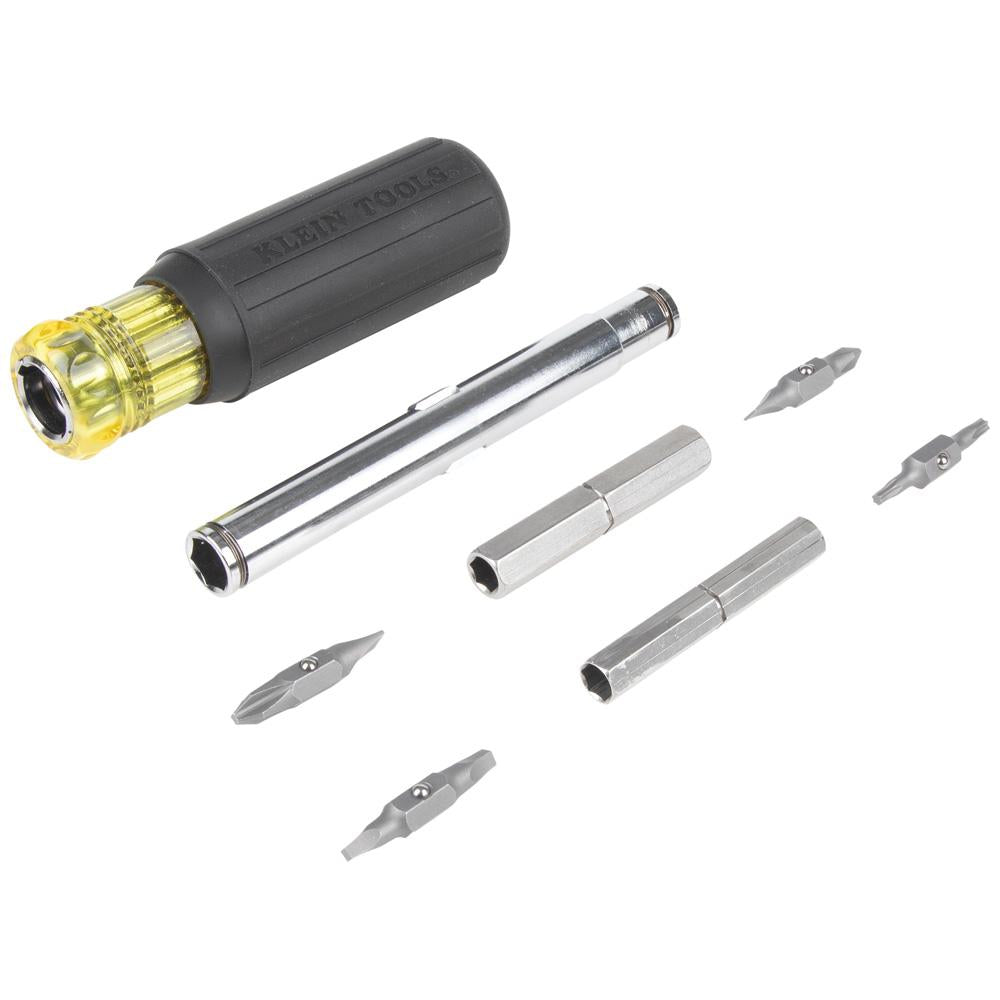 Klein 32500MAG 11IN1 SCREWDRIVER MAG