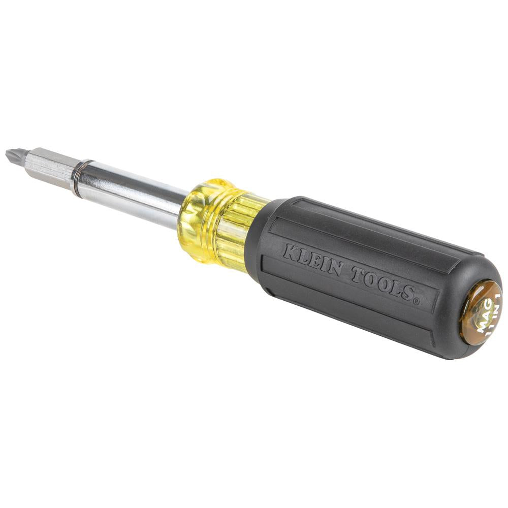 Klein 32500MAG 11IN1 SCREWDRIVER MAG
