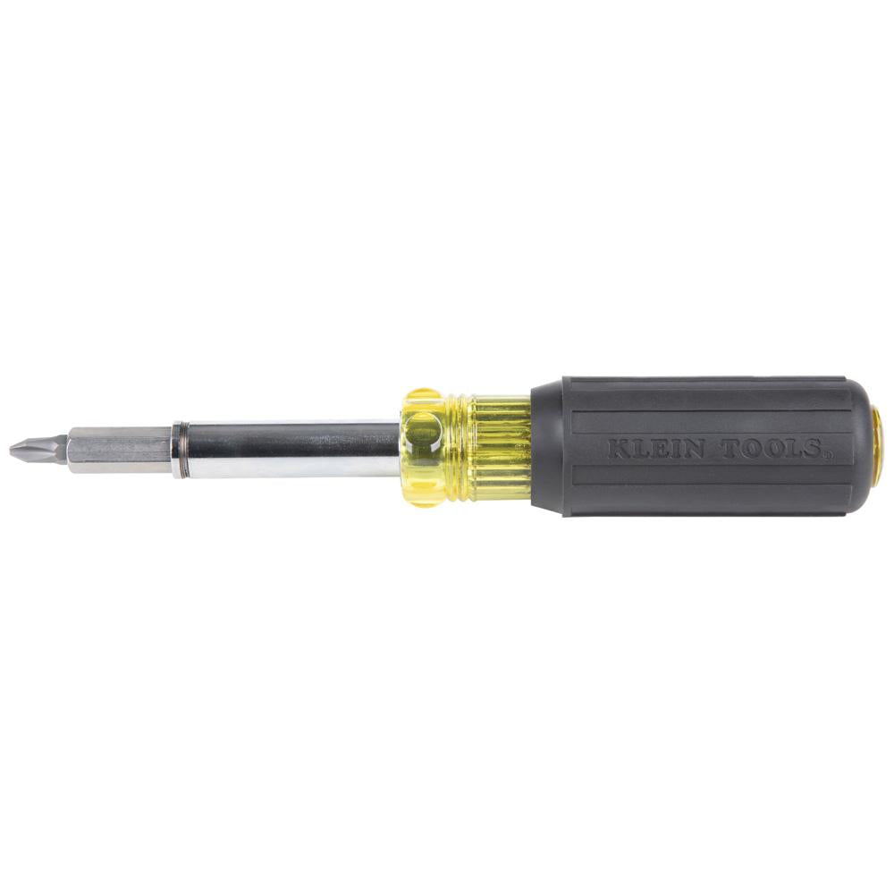 Klein 32500MAG 11IN1 SCREWDRIVER MAG