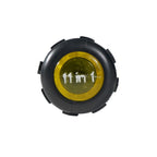 Klein 32527 11-IN-1 SCREW NUT DRIVER W/ SHRADER VALVE CORE REMOVER